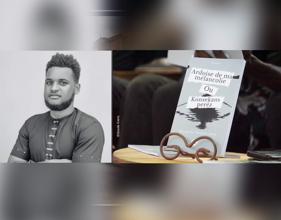 Ardoise de ma mélancolie ou Konsekans perèz